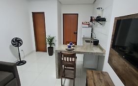 Bahia Trip Flats